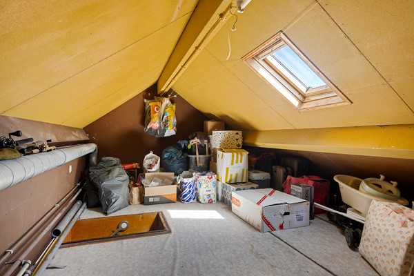 Medium property photo - de Korten 5, 8376 LA Ossenzijl